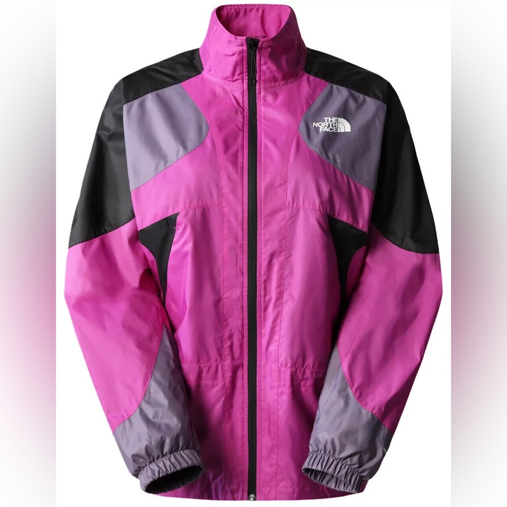 The North Face Women’s TNF X Jacket